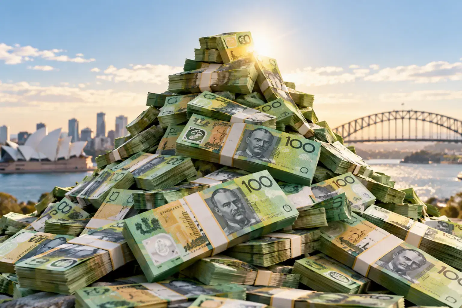 Cash Flow Statements and Business Loans in Australia: A Practical Guide for SMEs