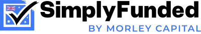 SimplyFunded Logo