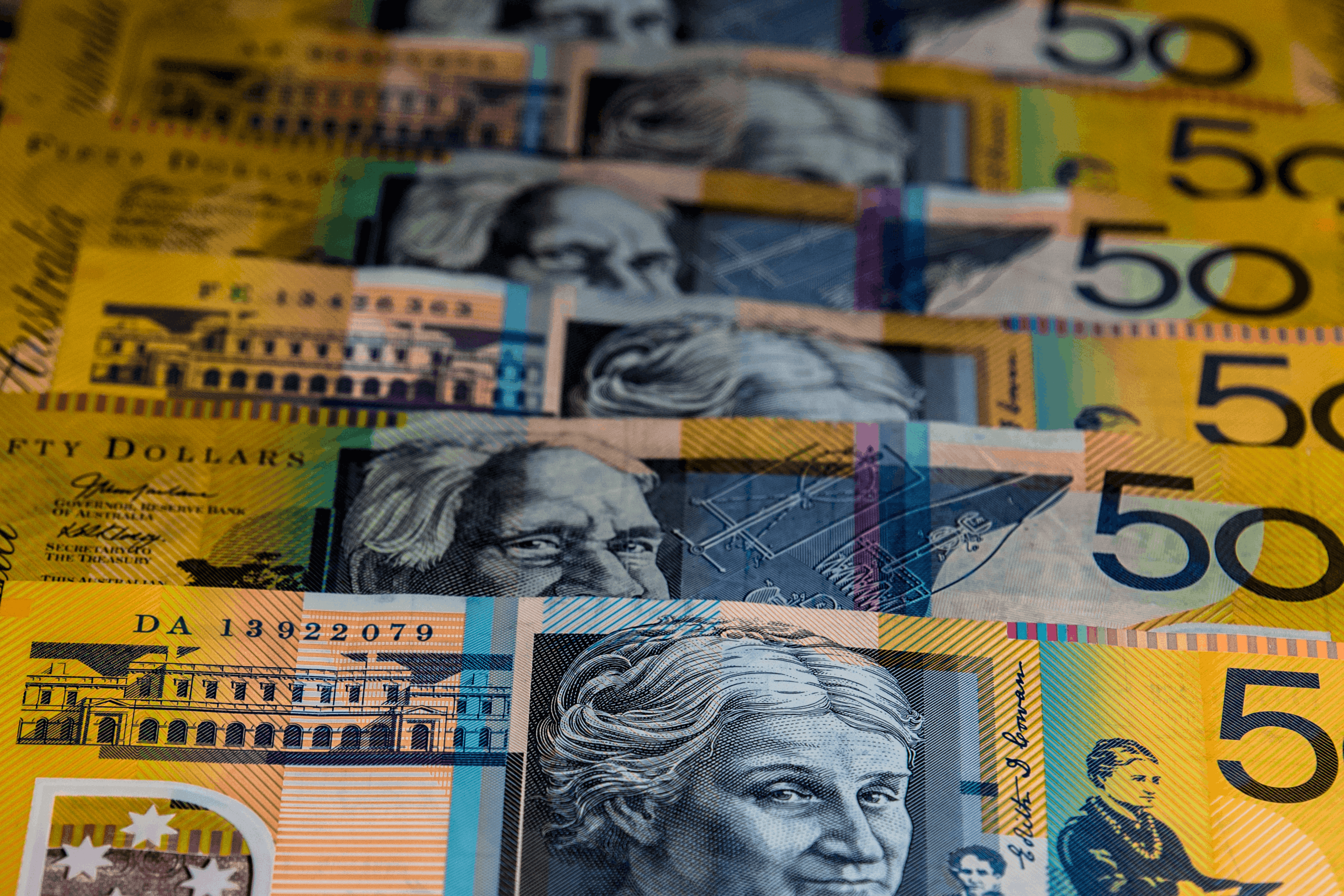 How Hard Is It to Get a Business Loan in Australia?