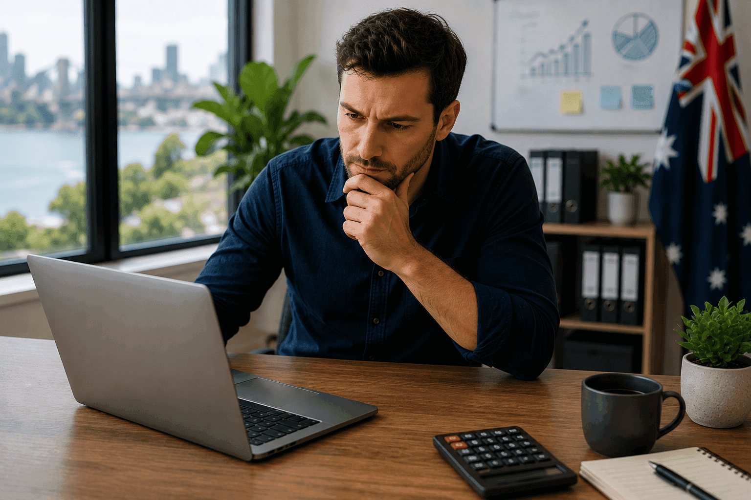 How to Compare Unsecured Business Loan Lenders in Australia