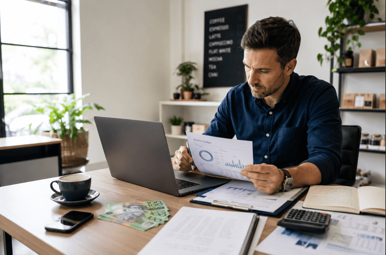 Essential Tips for Managing Business Finances: SimplyFunded Finance Tips and Insights
