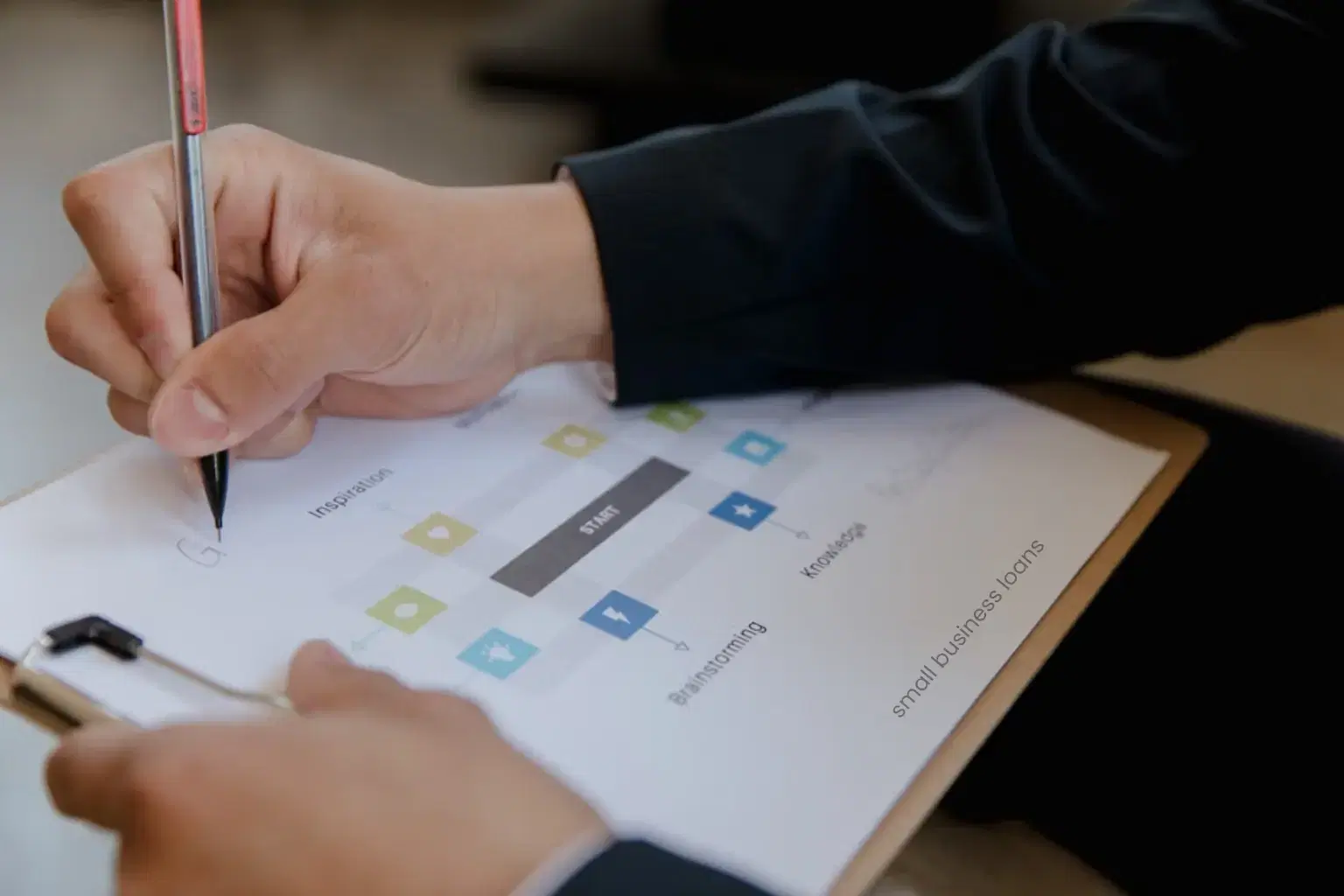 Debt Help for Small Businesses: Can a Business Loan Help Manage Debt?