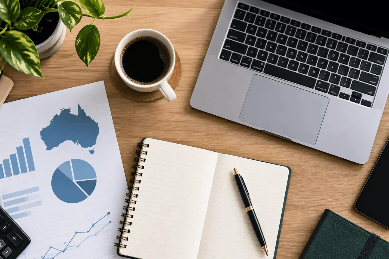 What Is Business Finance? A Guide for Australian Businesses