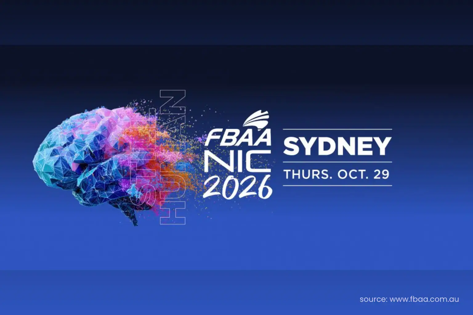 SimplyFunded Australia to Exhibit at the FBAA National Industry Conference 2026